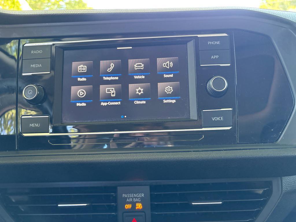 used 2020 Volkswagen Jetta car, priced at $15,975