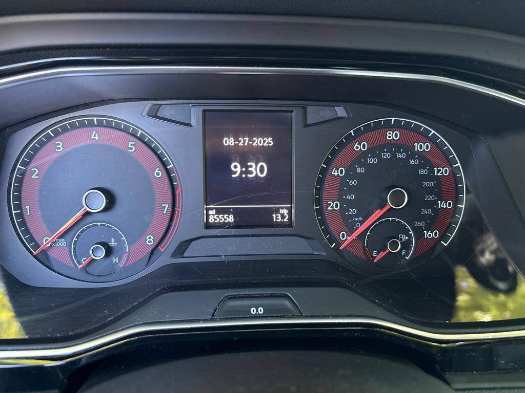 used 2020 Volkswagen Jetta car, priced at $15,975