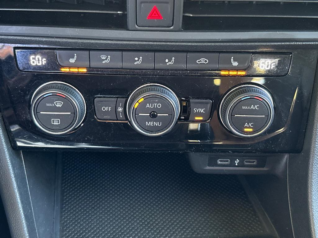 used 2020 Volkswagen Jetta car, priced at $15,975