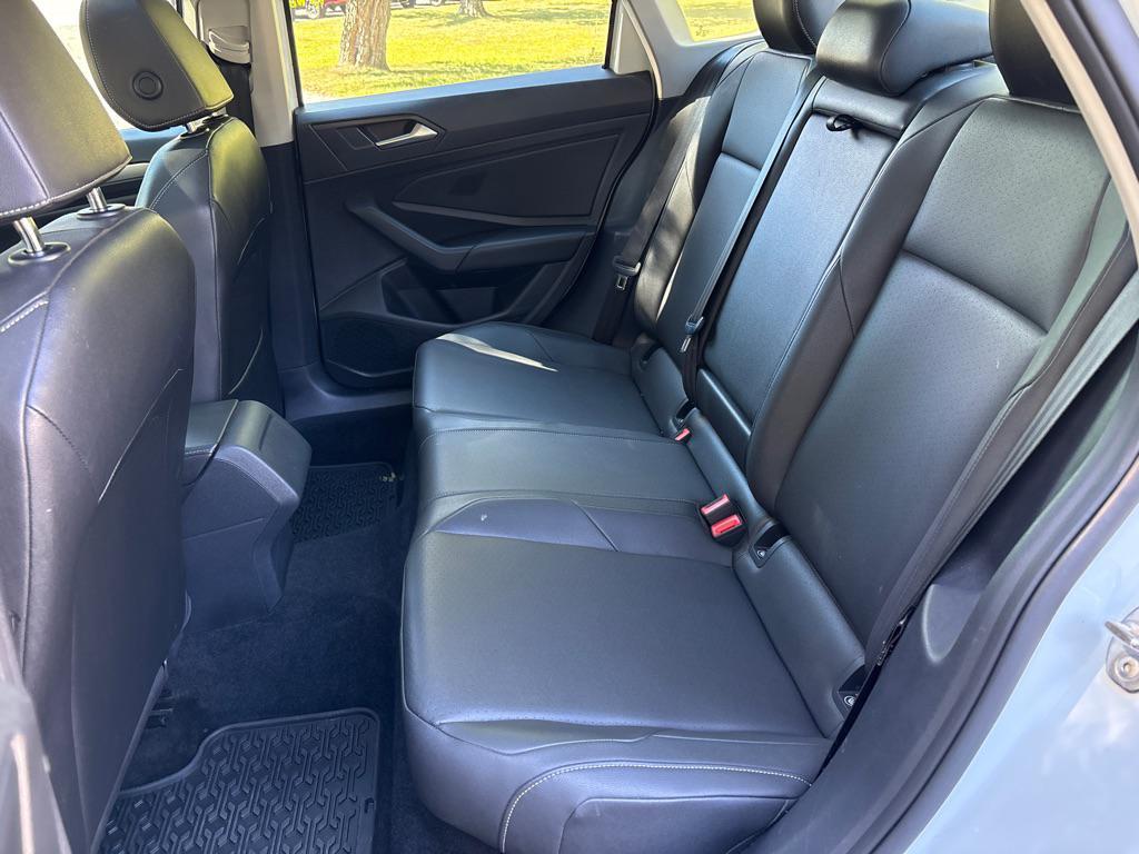 used 2020 Volkswagen Jetta car, priced at $15,975