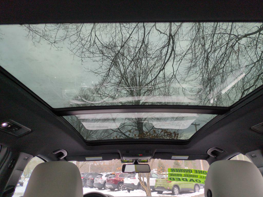 used 2020 Volkswagen Tiguan car, priced at $17,975