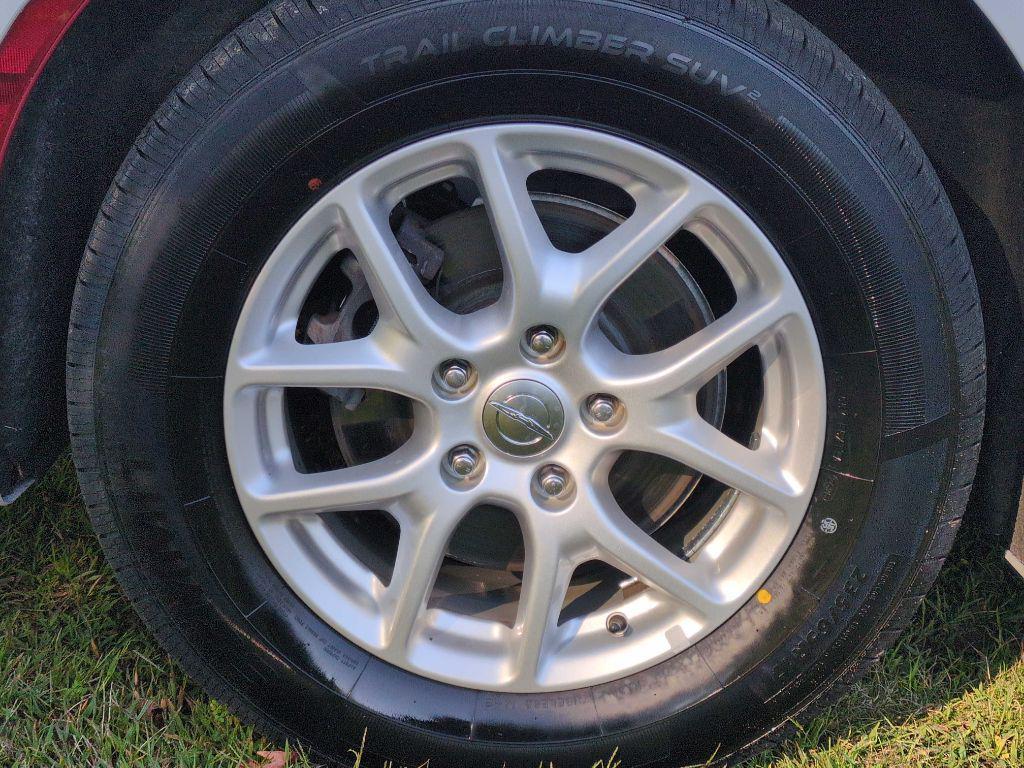 used 2020 Chrysler Pacifica car, priced at $18,975