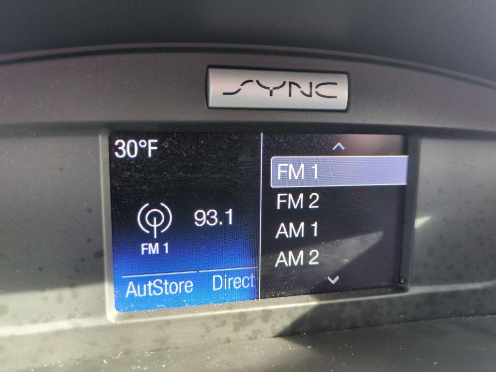 used 2017 Ford Escape car, priced at $12,475