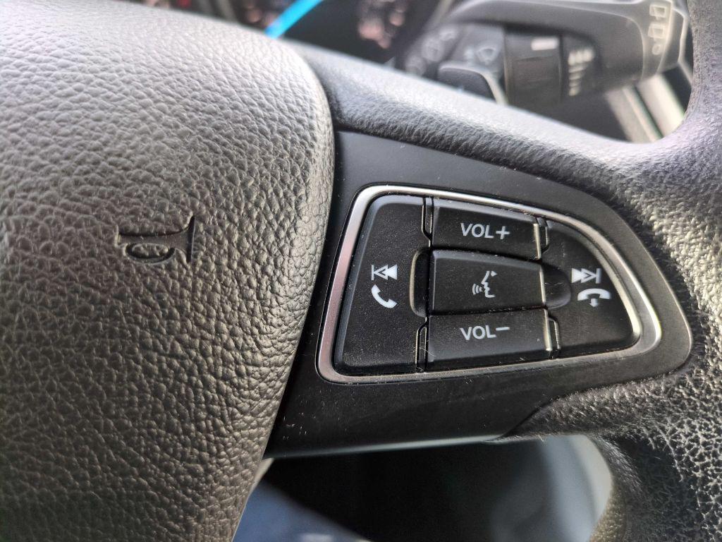 used 2017 Ford Escape car, priced at $12,475