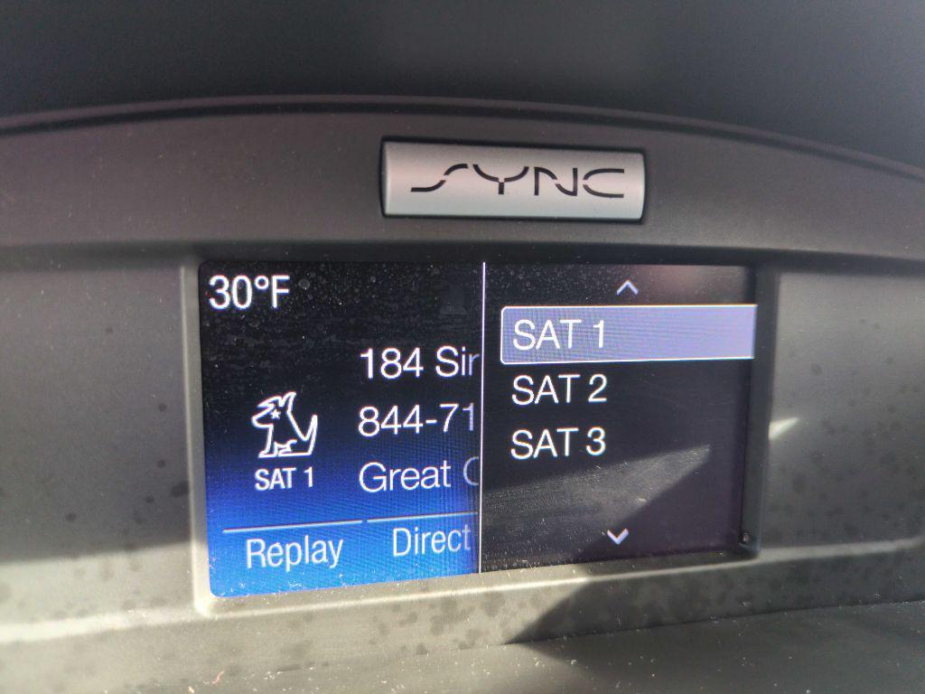 used 2017 Ford Escape car, priced at $12,475