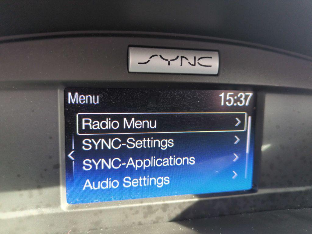 used 2017 Ford Escape car, priced at $12,475