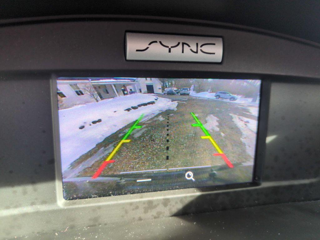 used 2017 Ford Escape car, priced at $12,475