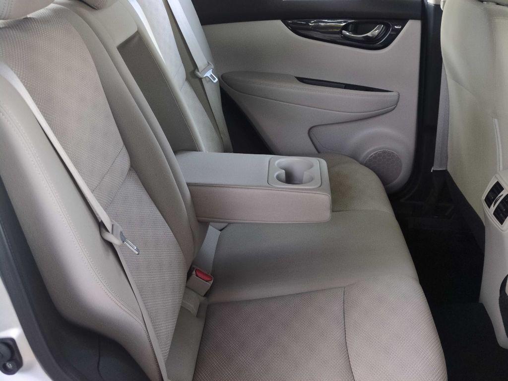 used 2019 Nissan Rogue Sport car, priced at $14,475