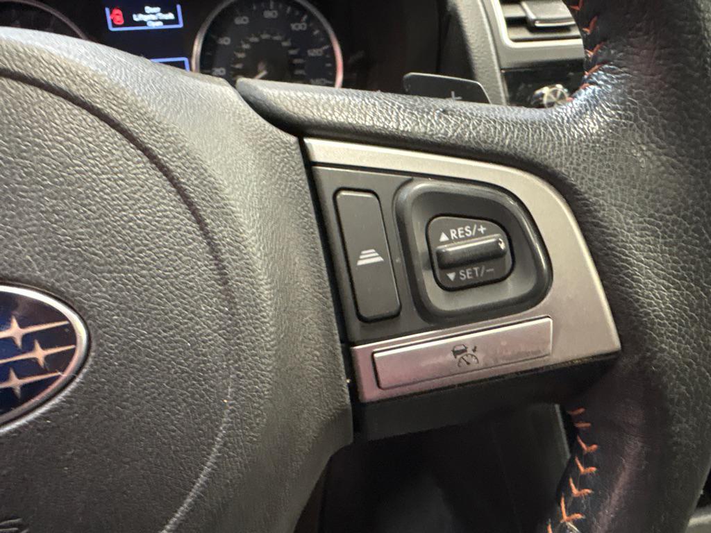used 2016 Subaru Crosstrek car, priced at $15,975