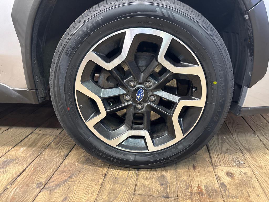 used 2016 Subaru Crosstrek car, priced at $15,975