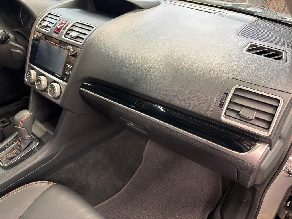 used 2016 Subaru Crosstrek car, priced at $15,975