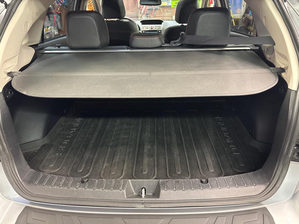 used 2016 Subaru Crosstrek car, priced at $15,975