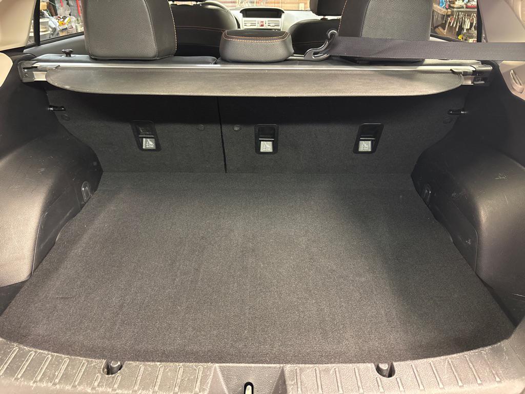 used 2016 Subaru Crosstrek car, priced at $15,975