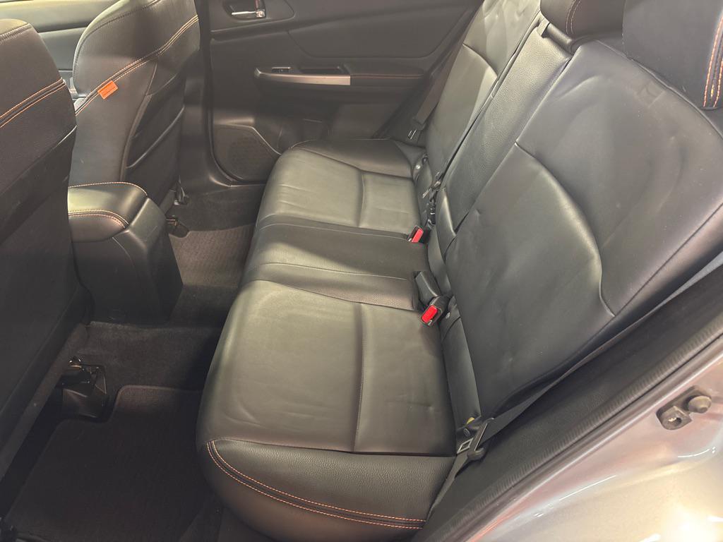 used 2016 Subaru Crosstrek car, priced at $15,975