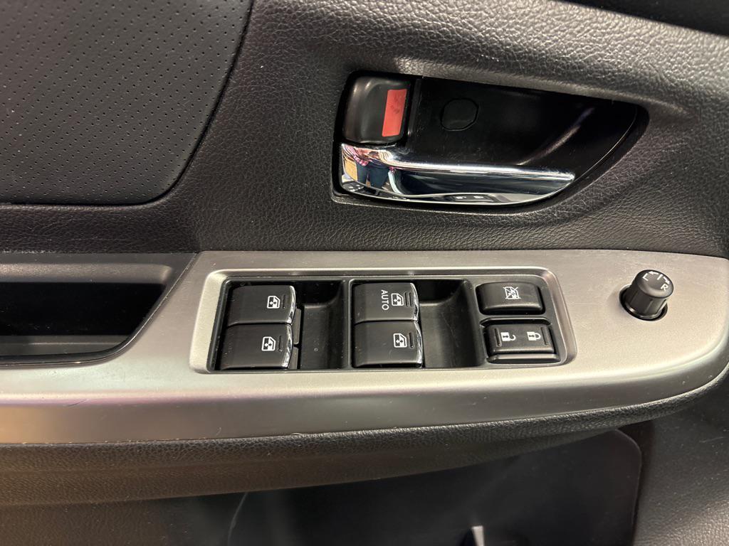 used 2016 Subaru Crosstrek car, priced at $15,975