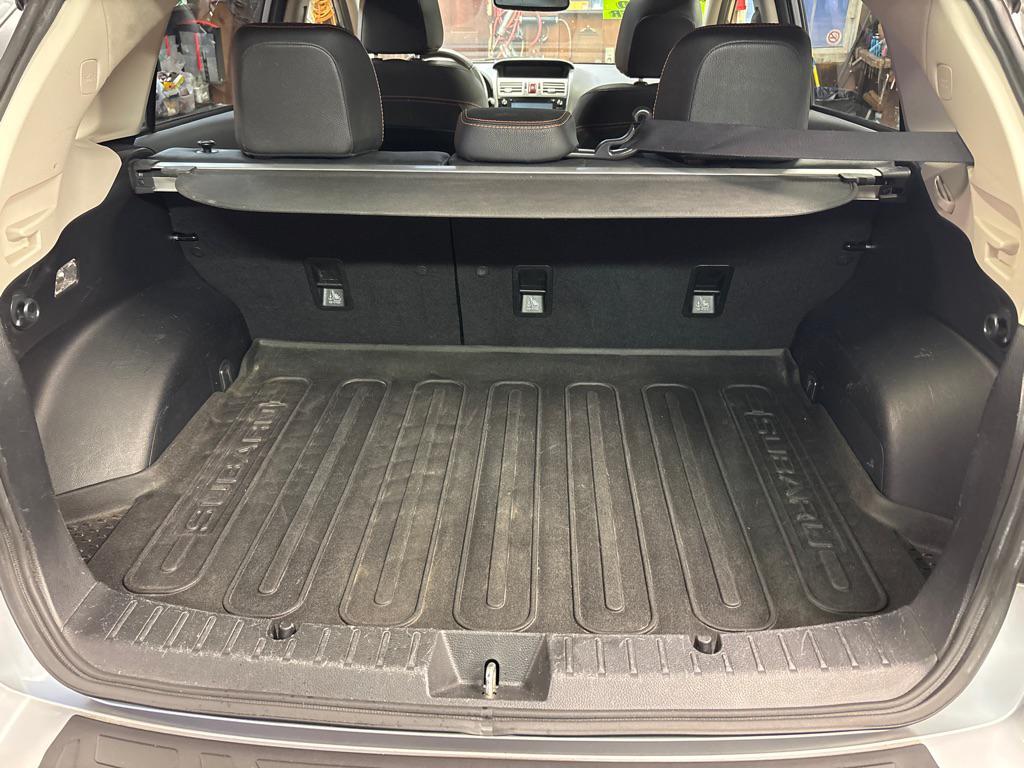 used 2016 Subaru Crosstrek car, priced at $15,975