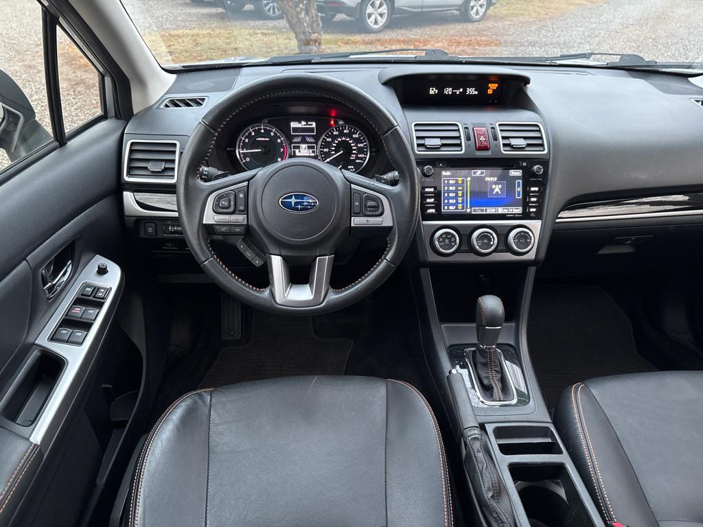used 2016 Subaru Crosstrek car, priced at $15,975