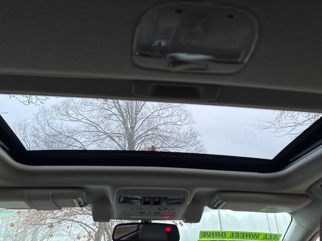 used 2016 Subaru Crosstrek car, priced at $15,975