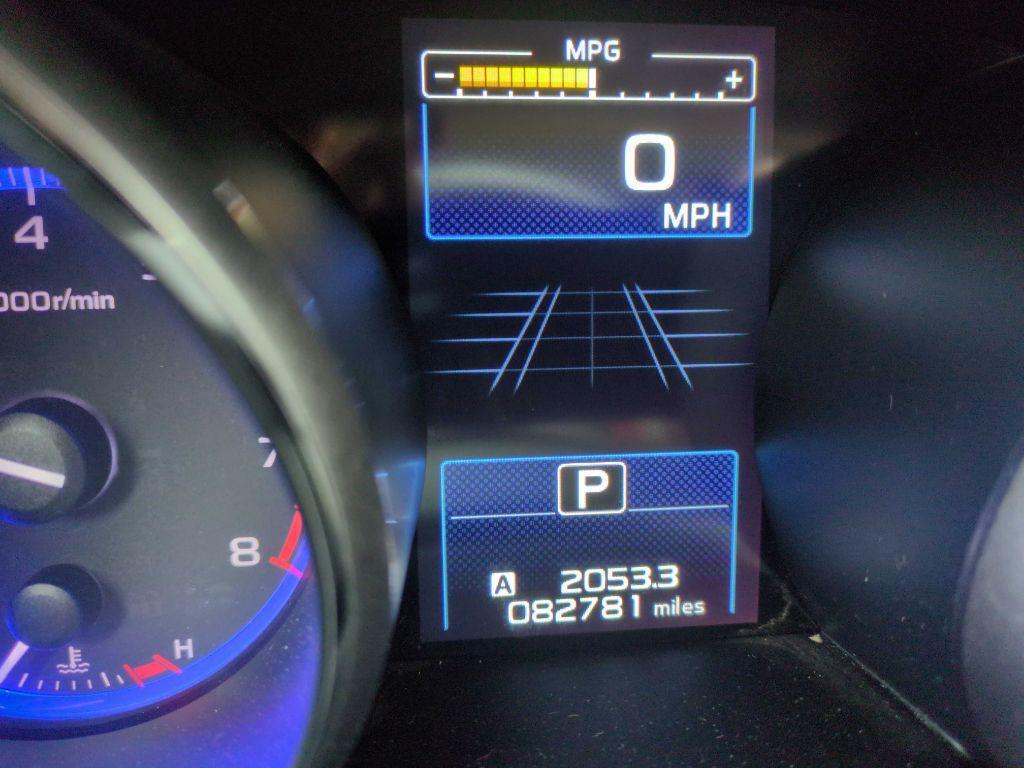 used 2019 Subaru Outback car, priced at $17,975