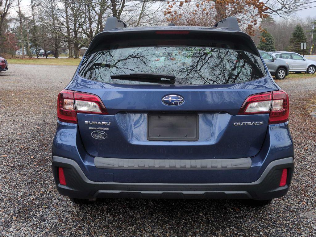 used 2019 Subaru Outback car, priced at $17,975