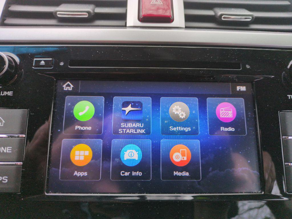 used 2019 Subaru Outback car, priced at $17,975