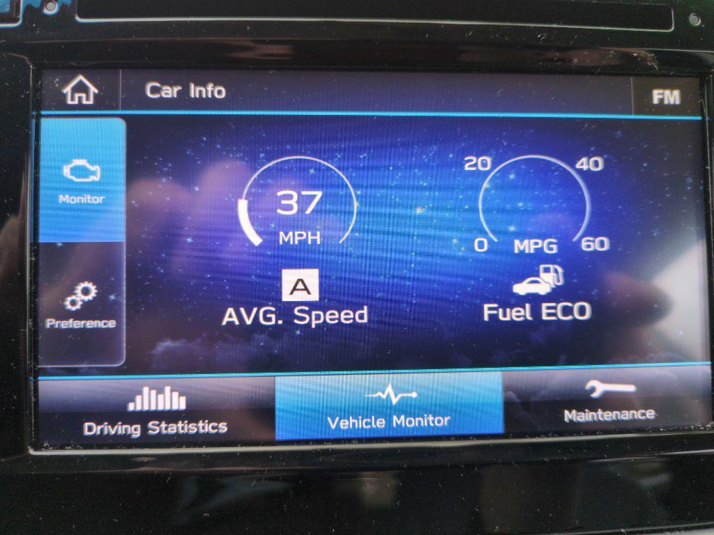 used 2019 Subaru Outback car, priced at $17,975