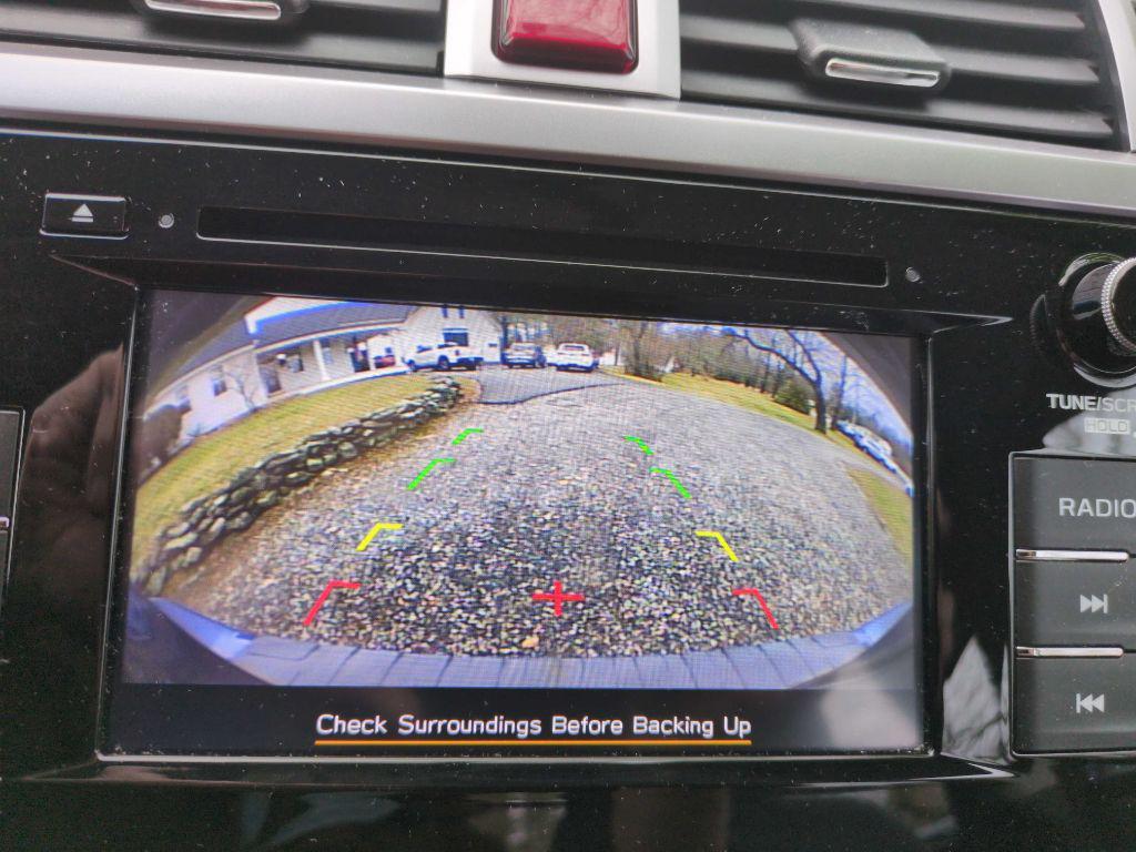 used 2019 Subaru Outback car, priced at $17,975