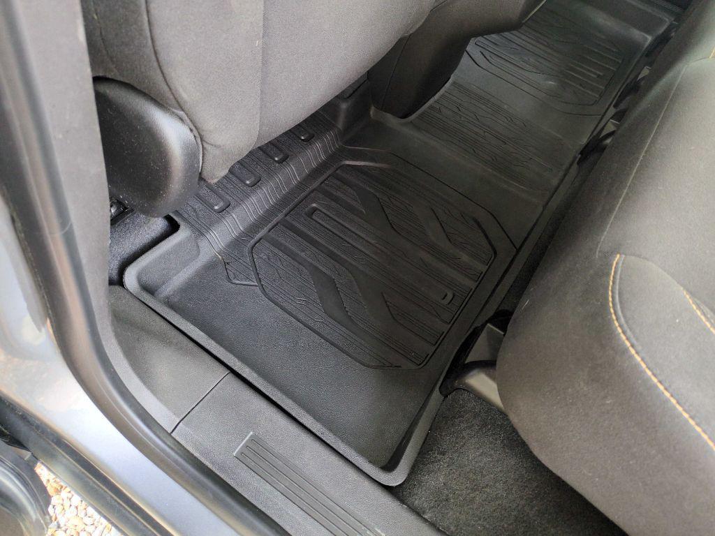 used 2020 GMC Terrain car, priced at $18,975