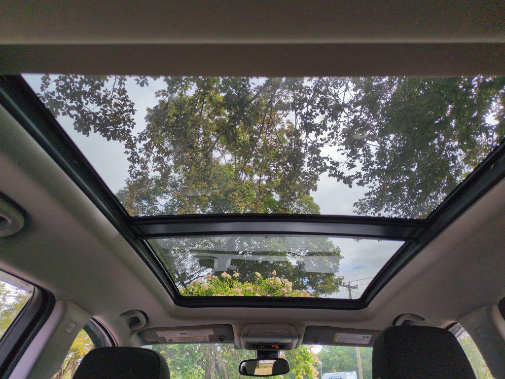 used 2020 GMC Terrain car, priced at $18,975