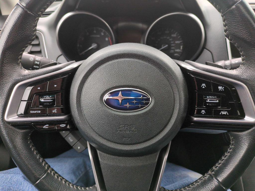 used 2018 Subaru Outback car, priced at $17,975