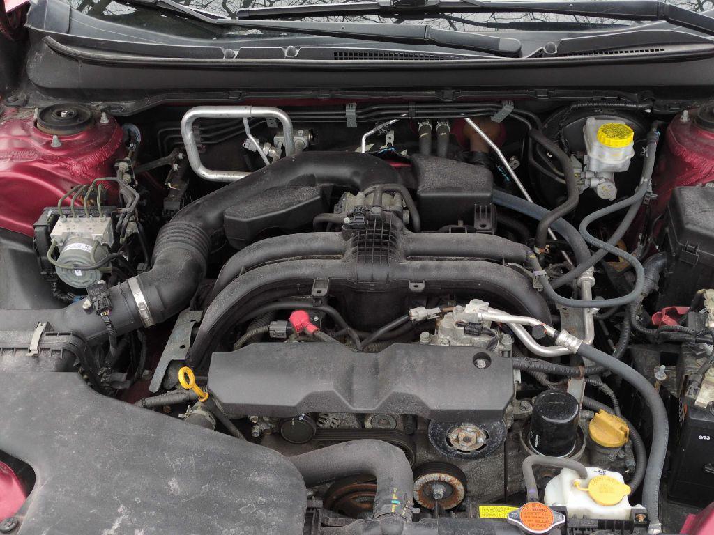 used 2018 Subaru Outback car, priced at $17,975