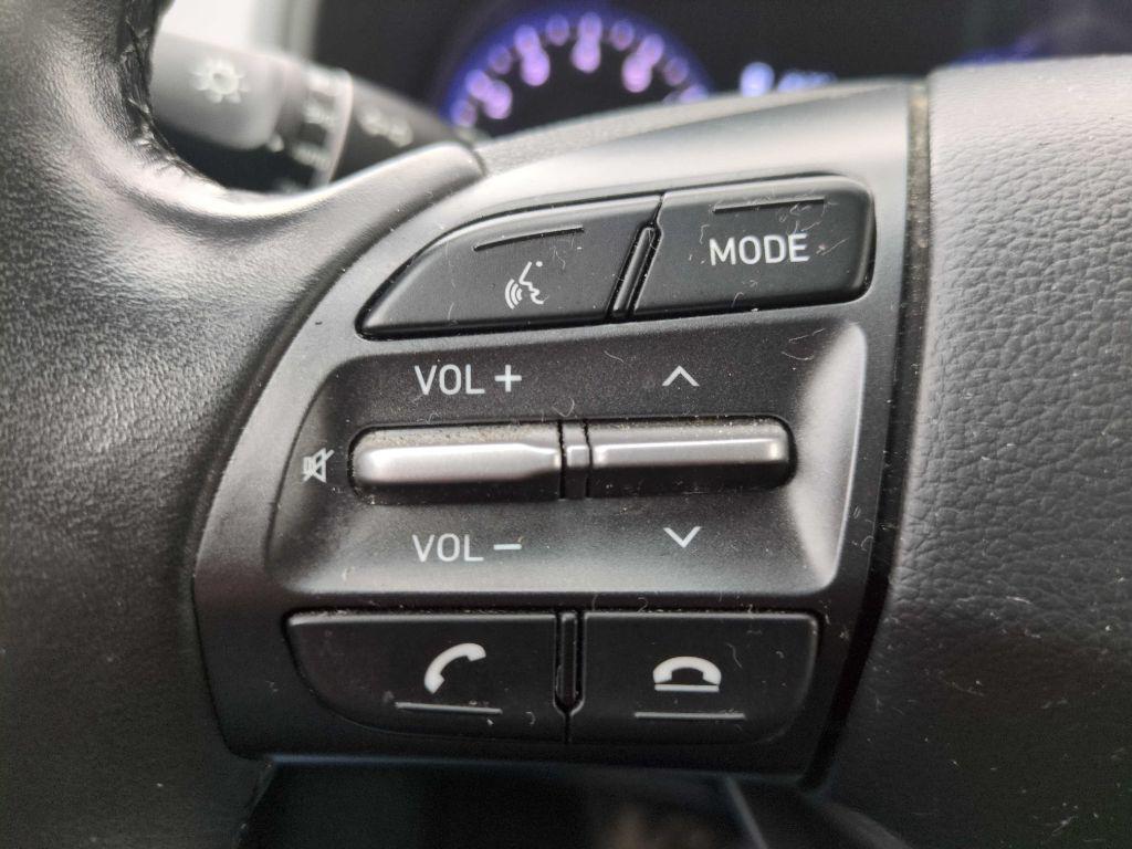 used 2021 Hyundai Kona car, priced at $16,975