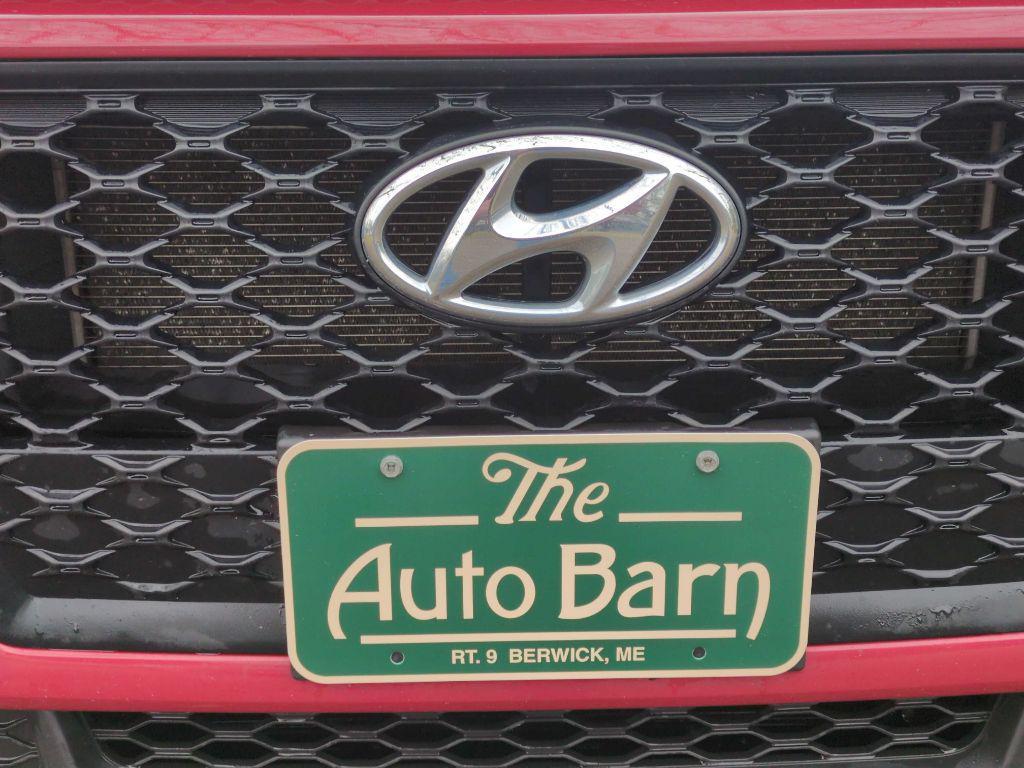 used 2021 Hyundai Kona car, priced at $16,975