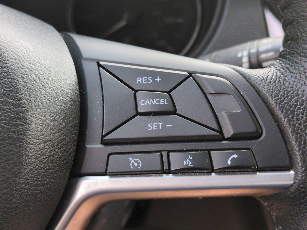 used 2020 Nissan Rogue car, priced at $14,975