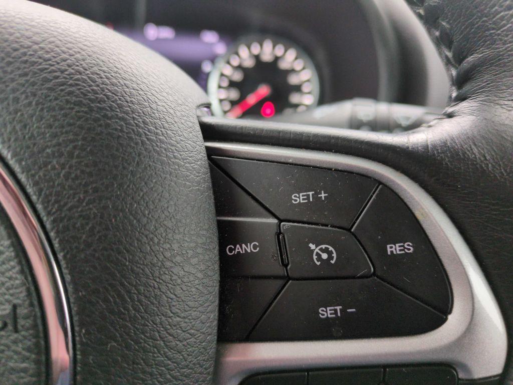 used 2021 Jeep Renegade car, priced at $18,775