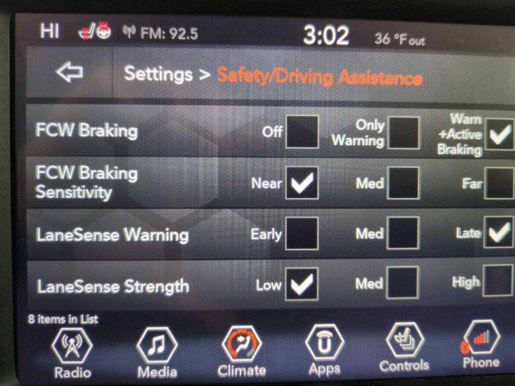 used 2021 Jeep Renegade car, priced at $18,775