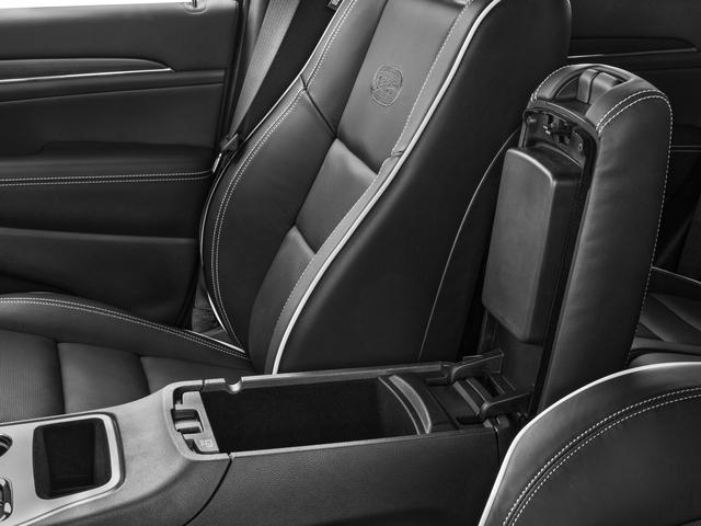 used 2016 Jeep Grand Cherokee car, priced at $16,475