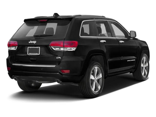 used 2016 Jeep Grand Cherokee car, priced at $16,475