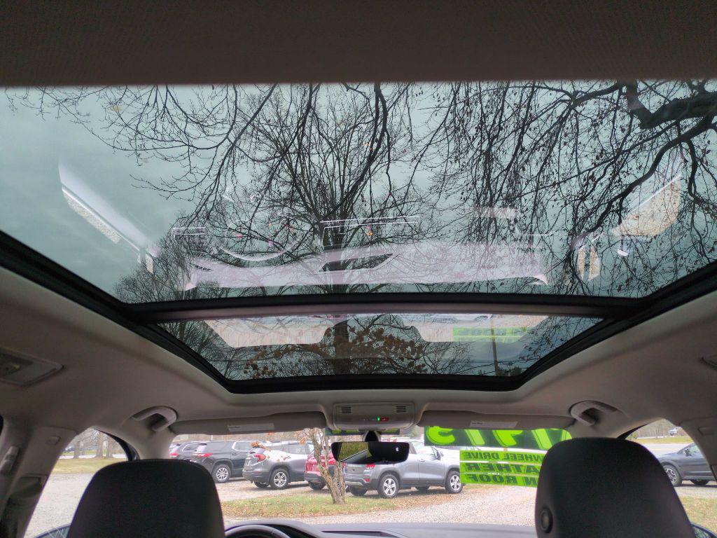 used 2021 Volkswagen Tiguan car, priced at $17,475