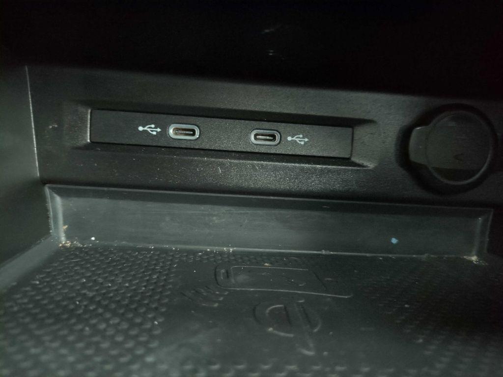 used 2021 Volkswagen Tiguan car, priced at $17,475