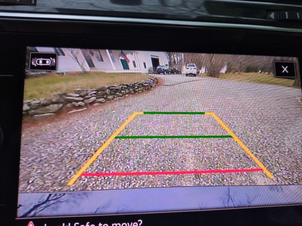 used 2021 Volkswagen Tiguan car, priced at $17,475