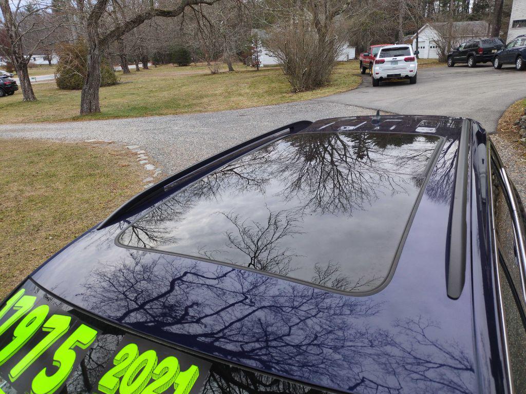 used 2021 Volkswagen Tiguan car, priced at $17,475