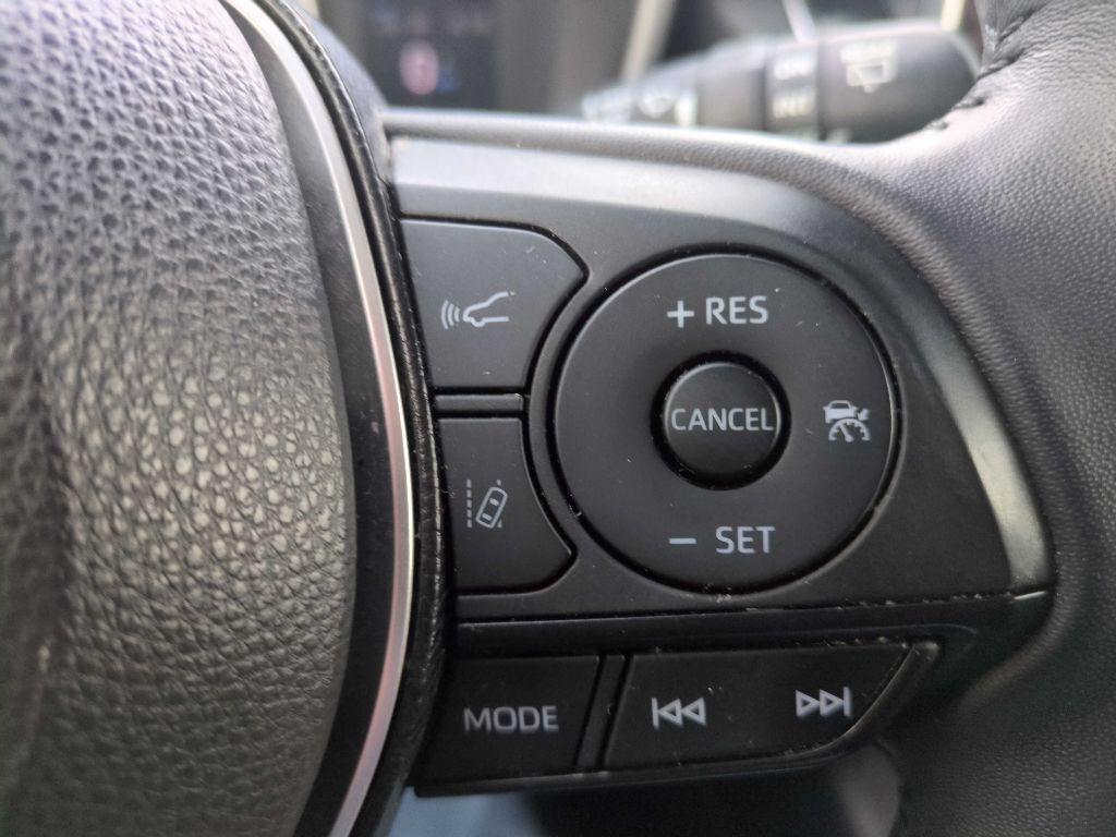 used 2021 Toyota Corolla car, priced at $16,975