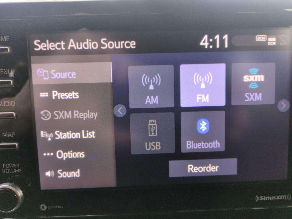 used 2021 Toyota Corolla car, priced at $16,975