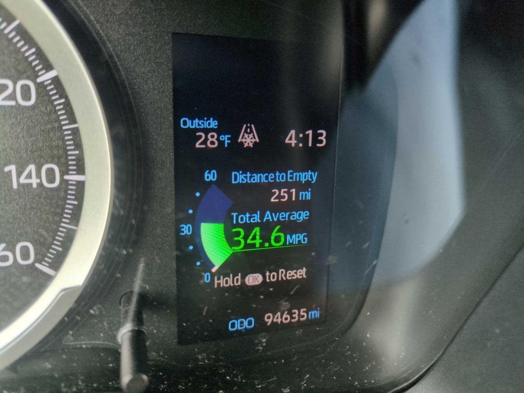 used 2021 Toyota Corolla car, priced at $16,975