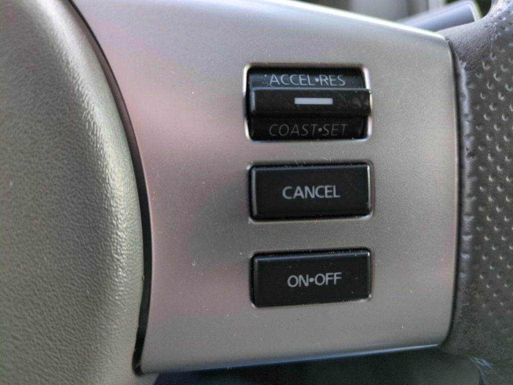 used 2018 Nissan Frontier car, priced at $16,475