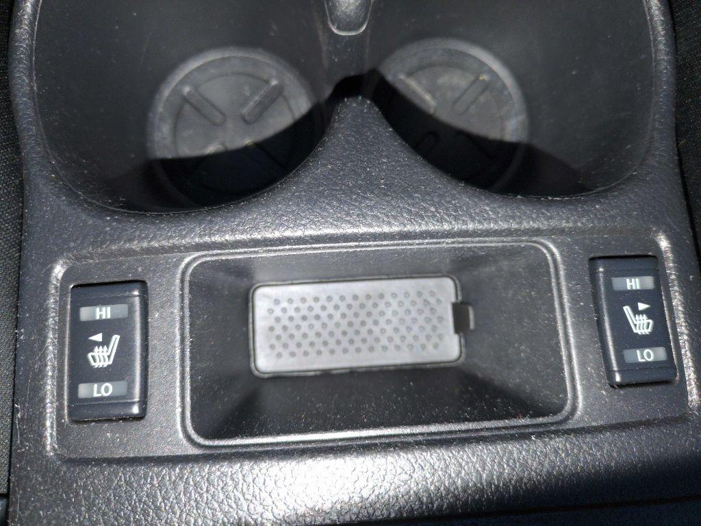 used 2018 Nissan Rogue car, priced at $15,975