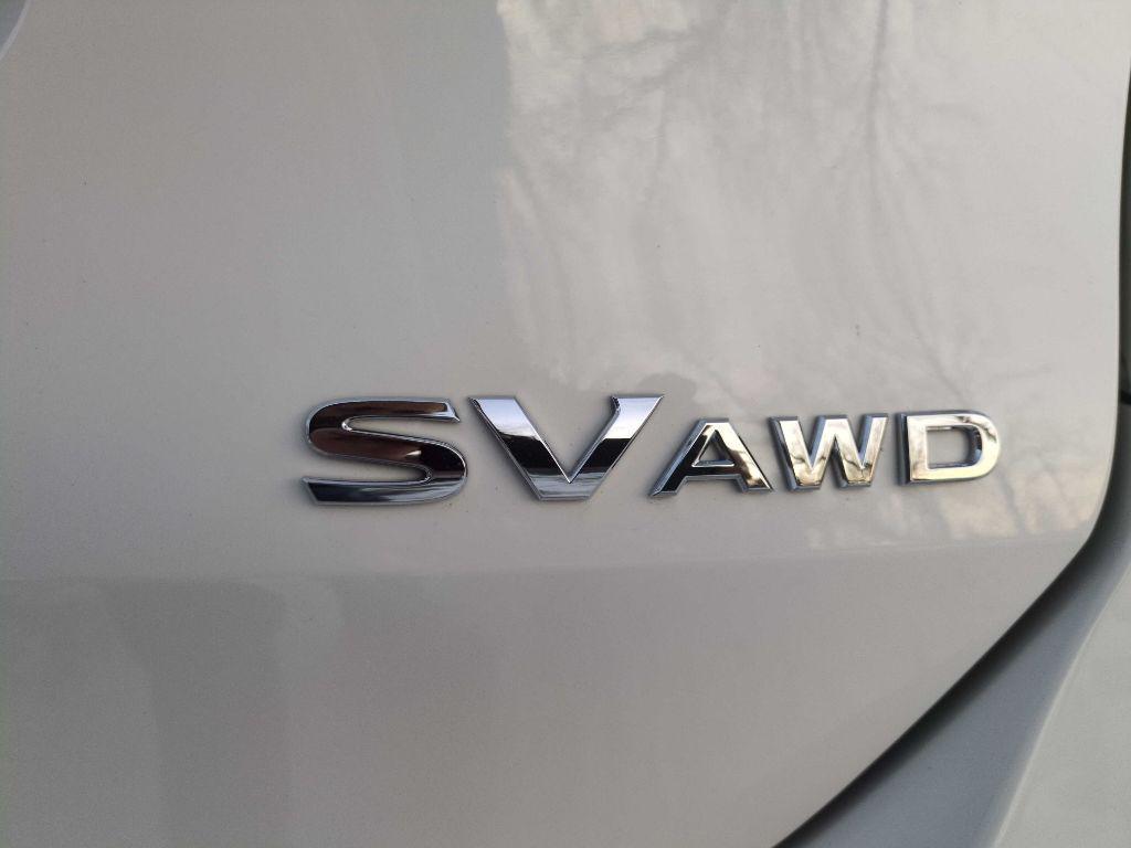 used 2018 Nissan Rogue car, priced at $15,975