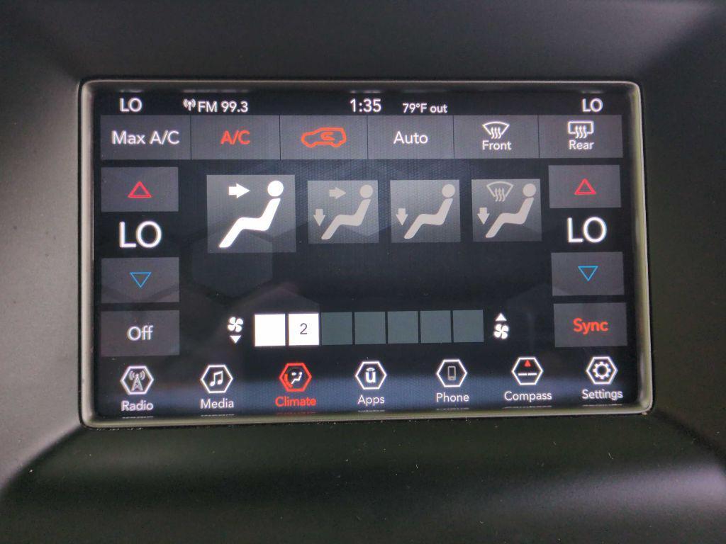 used 2019 Jeep Grand Cherokee car, priced at $18,475