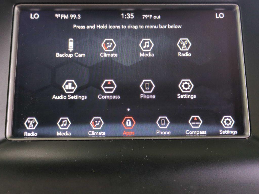 used 2019 Jeep Grand Cherokee car, priced at $18,475